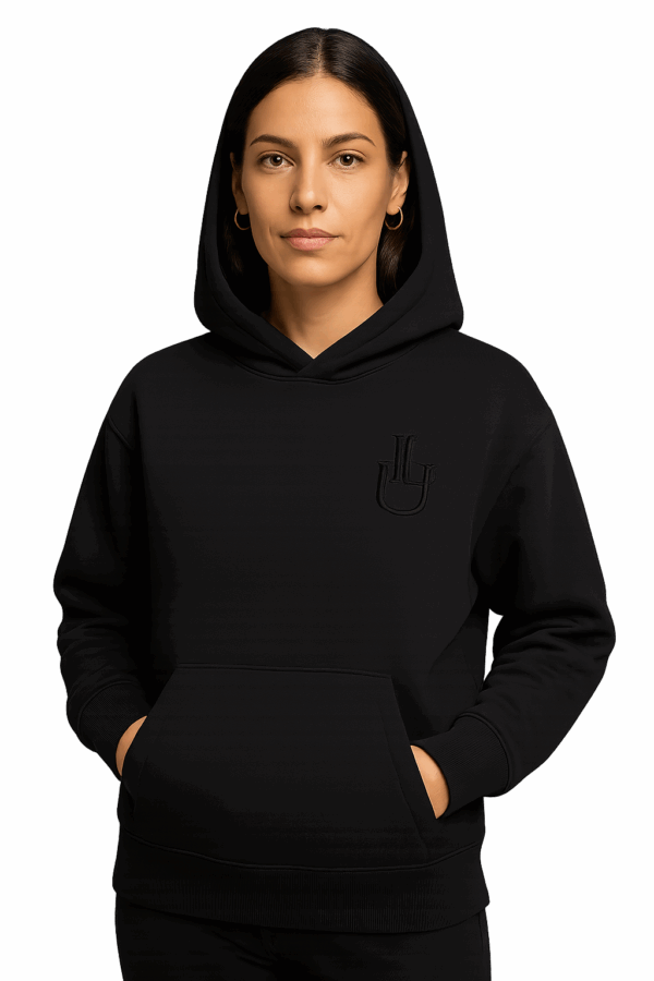 Signature hoodie 1