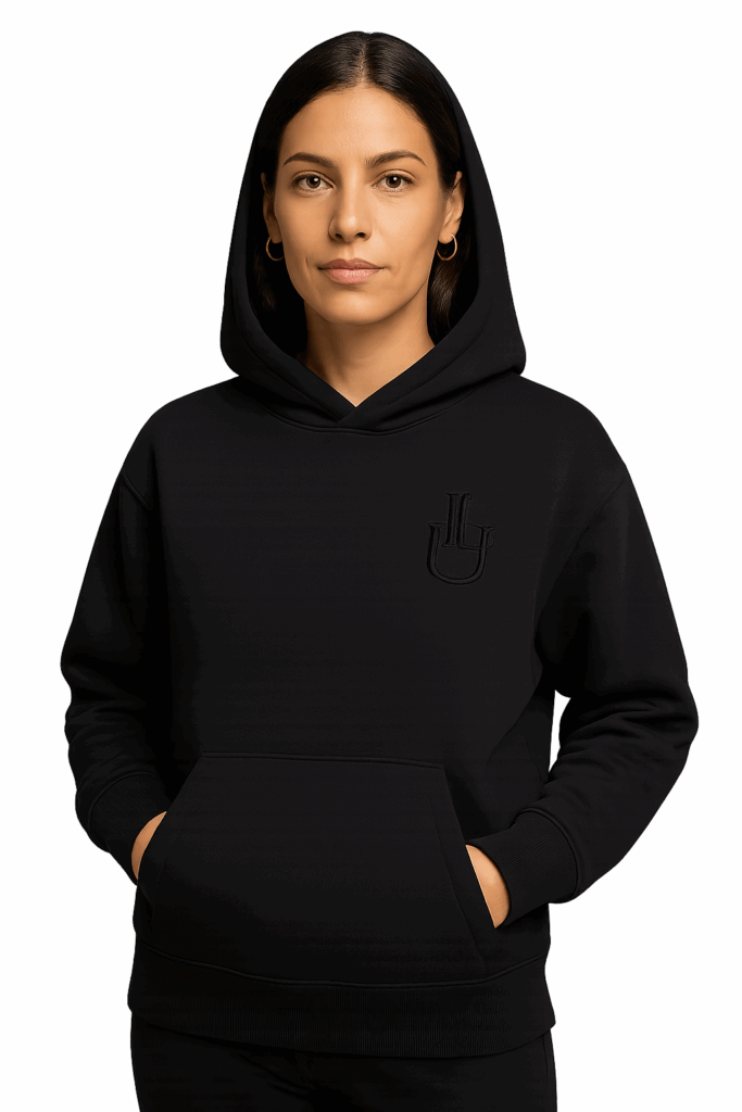 Signature hoodie 1